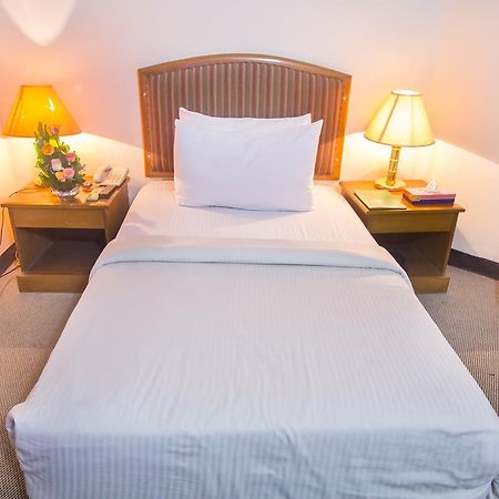 דאהקה Hotel Swiss Park מראה חיצוני תמונה