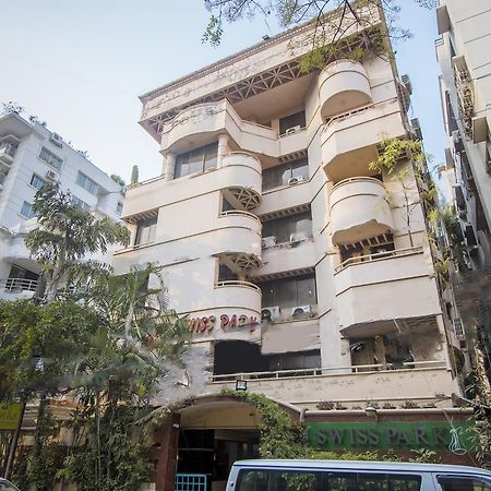 דאהקה Hotel Swiss Park מראה חיצוני תמונה