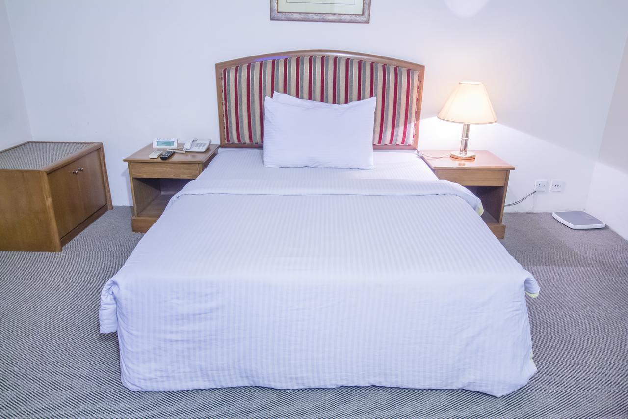 דאהקה Hotel Swiss Park מראה חיצוני תמונה